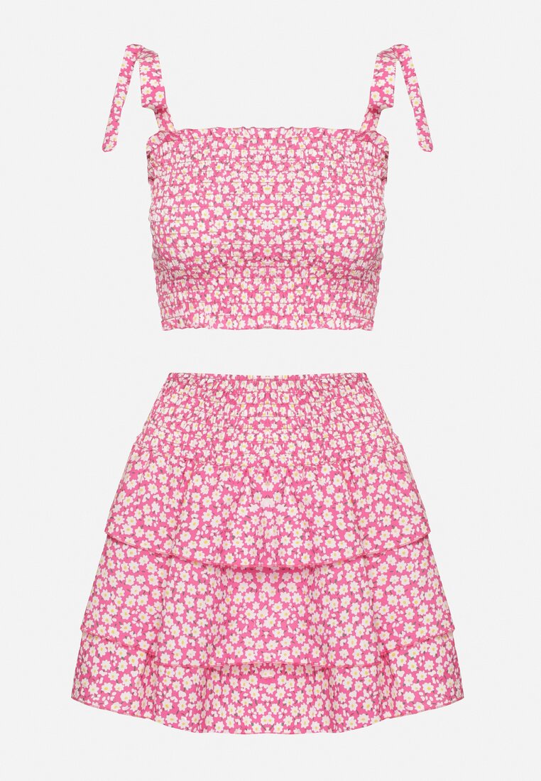 Pink Kényelmi szett