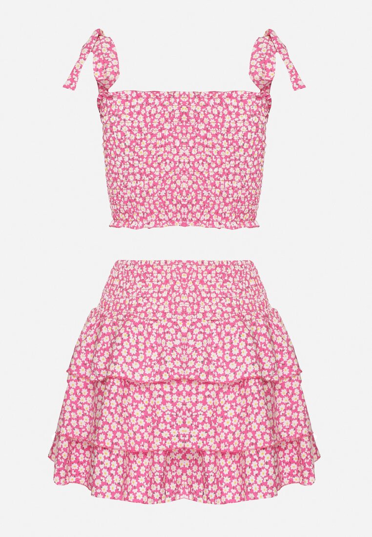 Pink Kényelmi szett