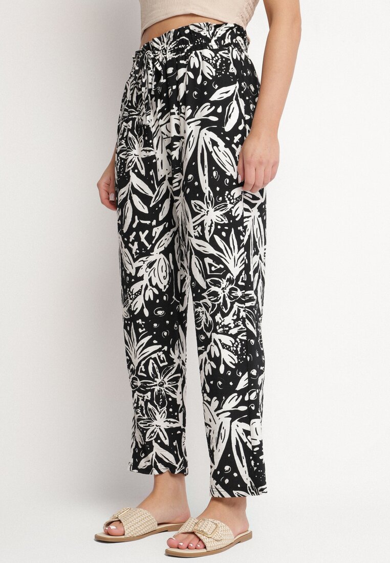 Pantaloni Negri
