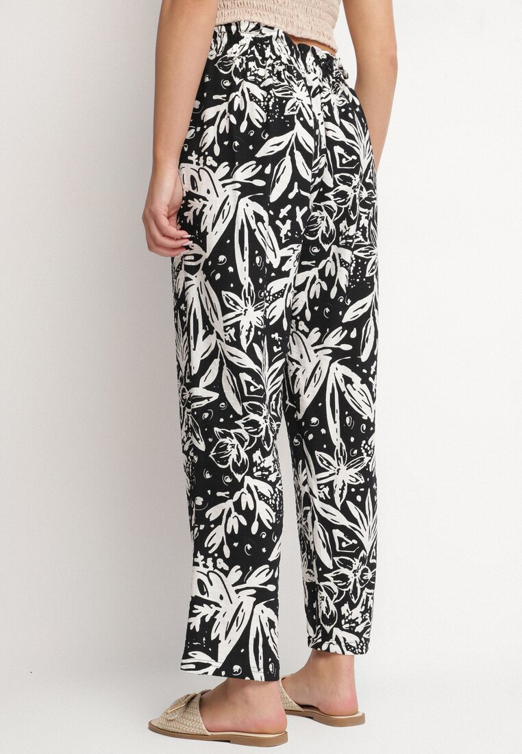 Pantaloni Negri