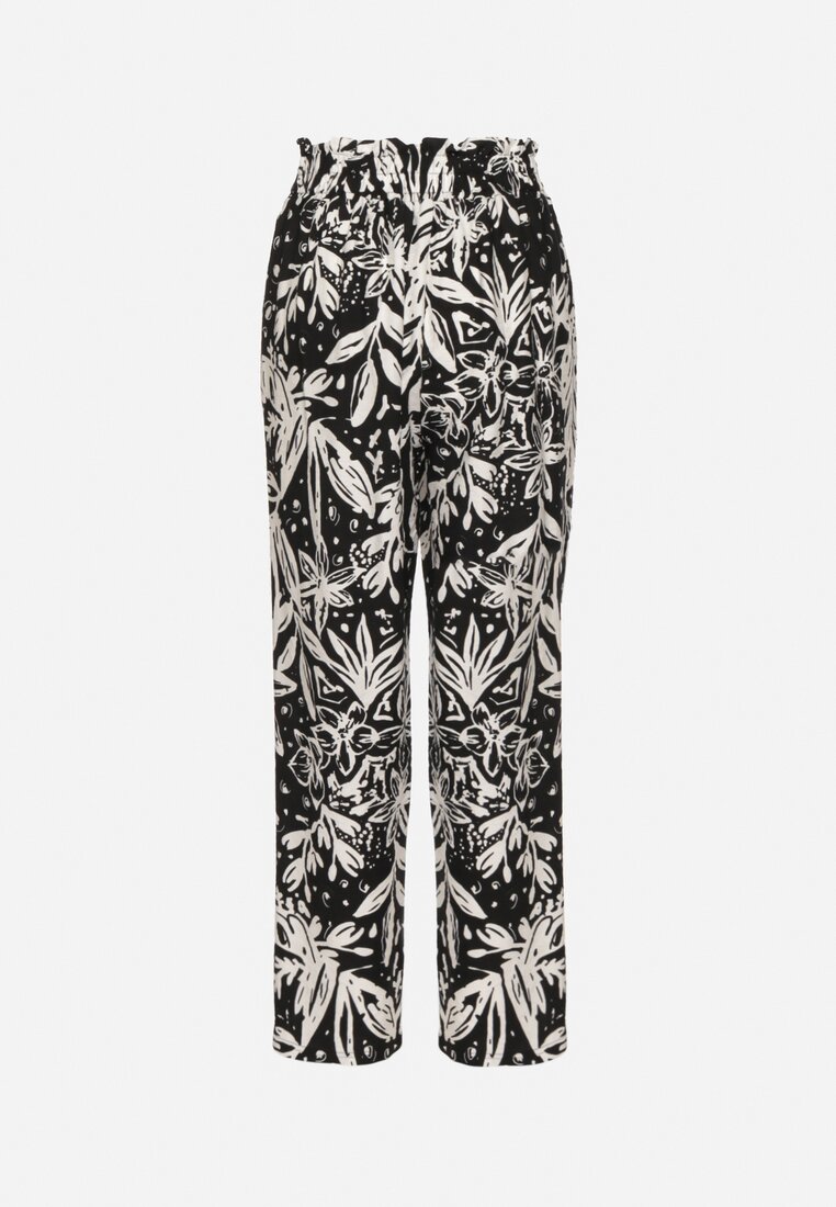 Pantaloni Negri