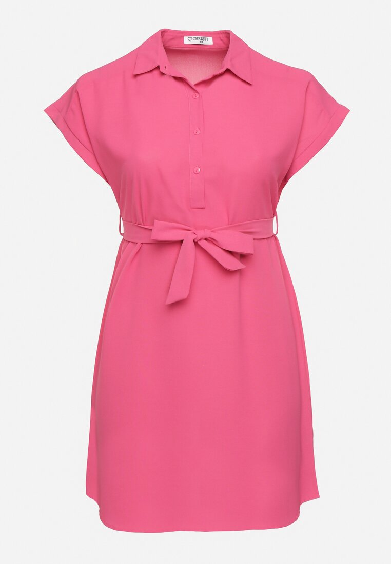 Pink ruha