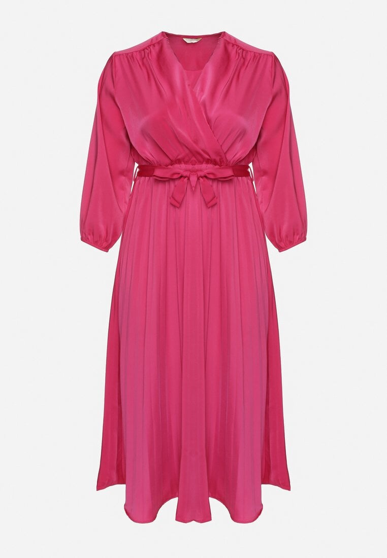 Rochie Fucsia