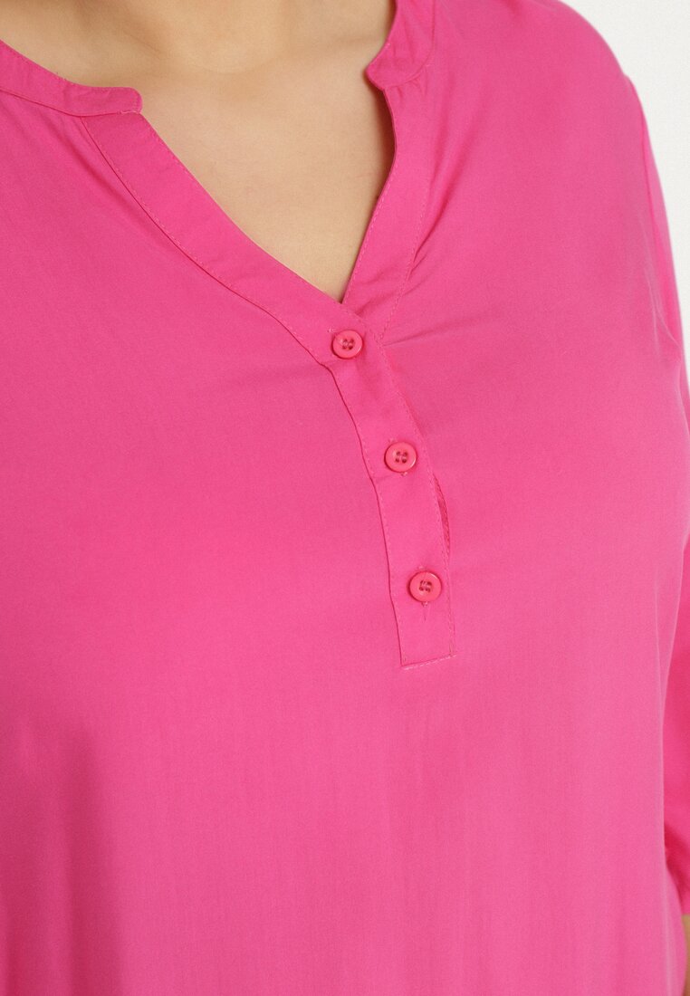 Cămașă Fucsia