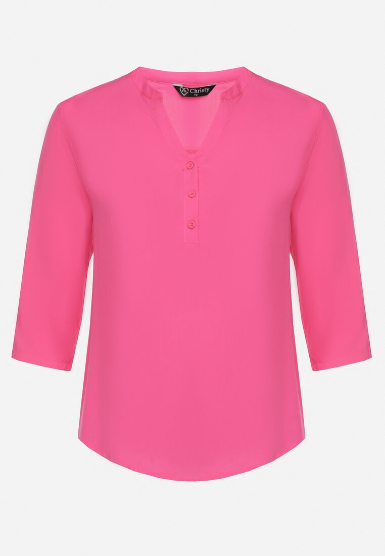Cămașă Fucsia