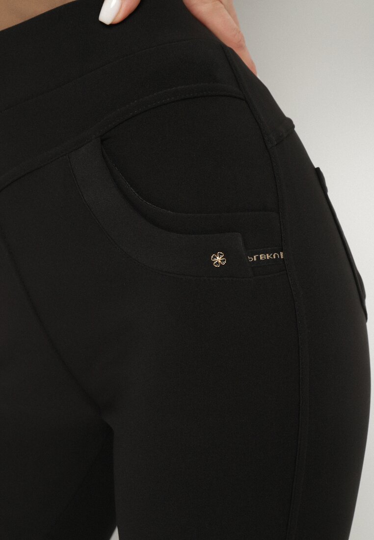 Pantaloni Negri