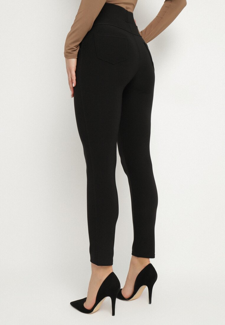 Pantaloni Negri