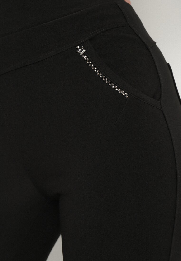 Pantaloni Negri