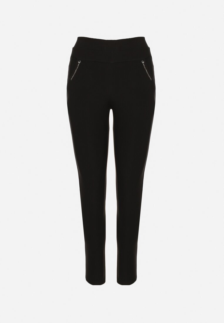 Pantaloni Negri