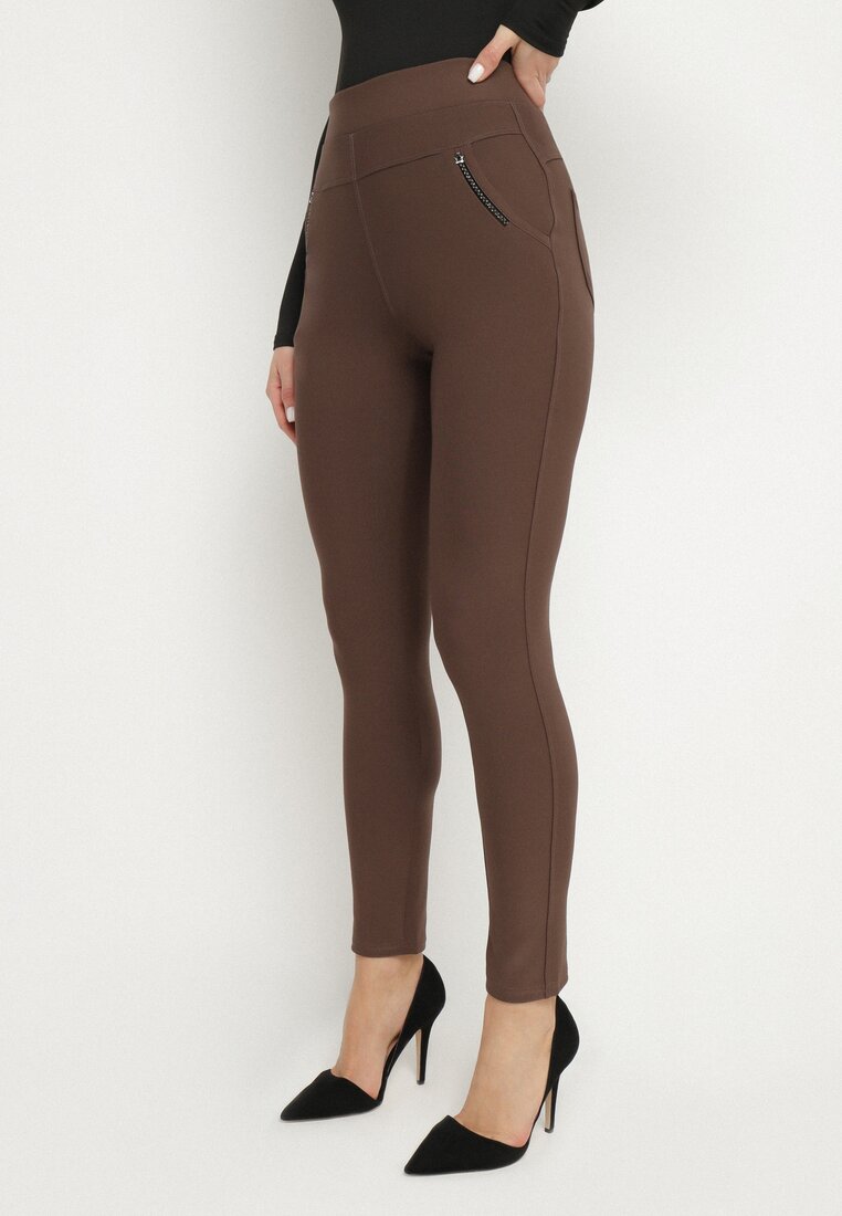 Pantaloni Maro