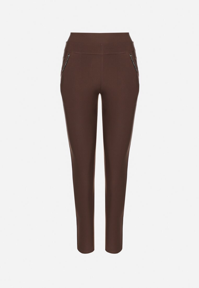 Pantaloni Maro