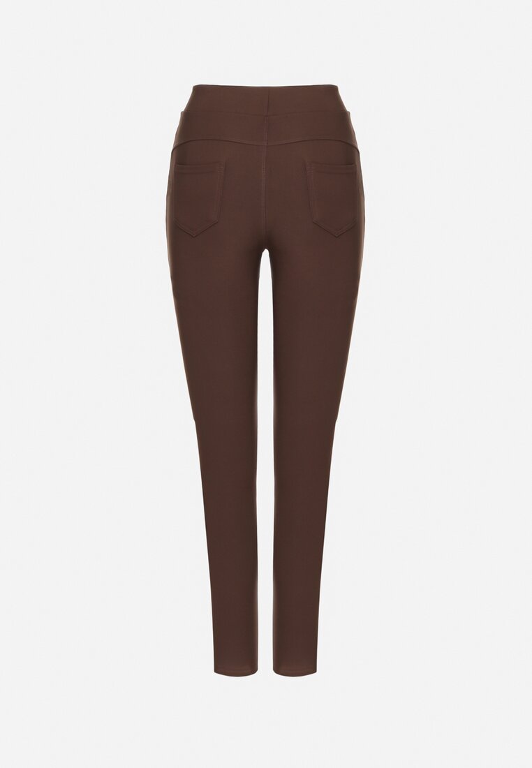Pantaloni Maro