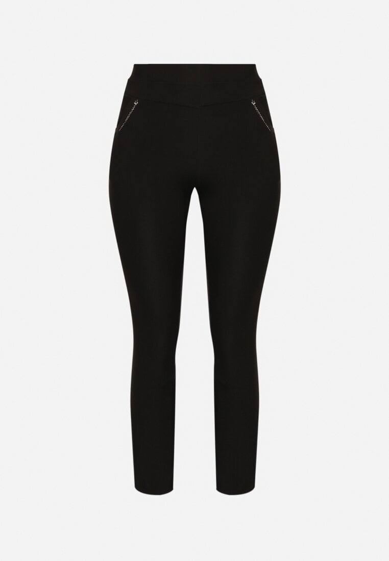 Pantaloni Negri