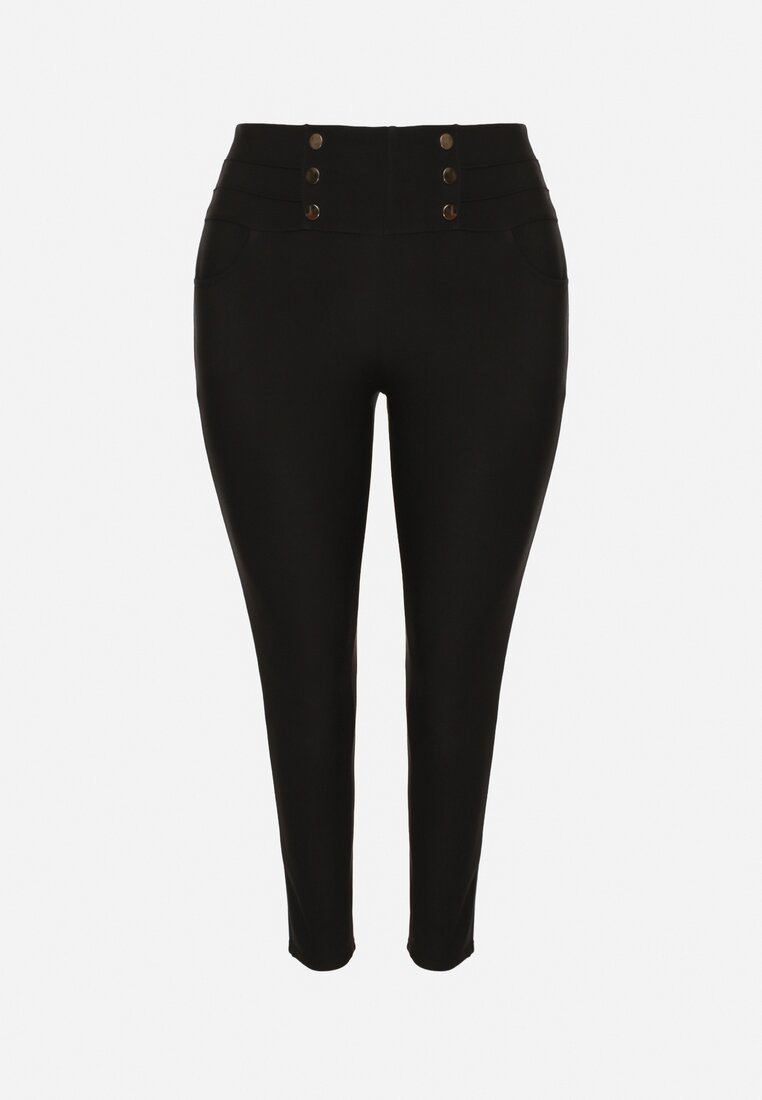 Pantaloni Negri