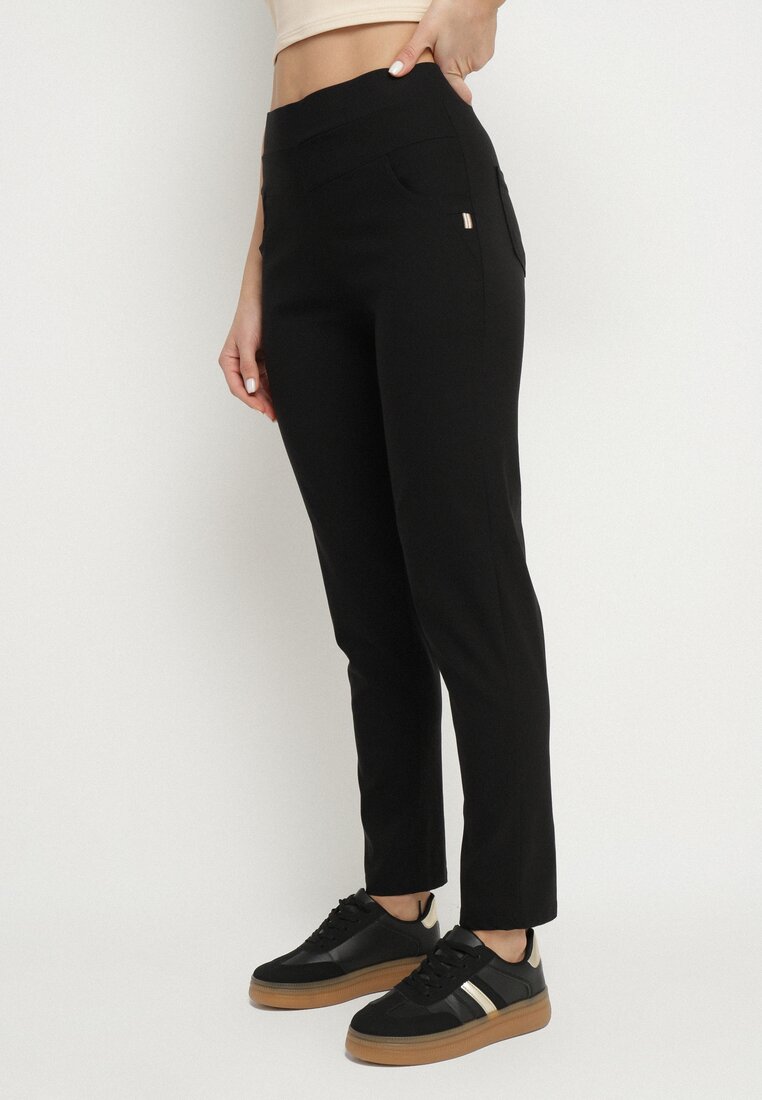 Pantaloni Negri