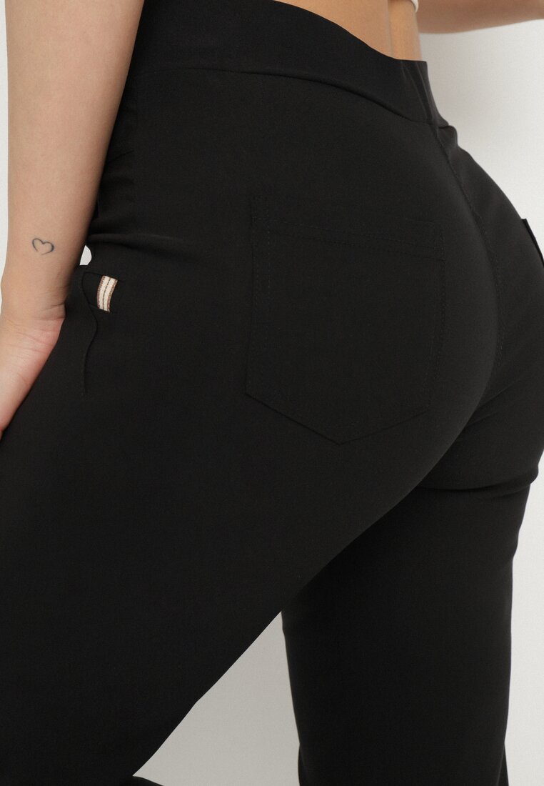 Pantaloni Negri