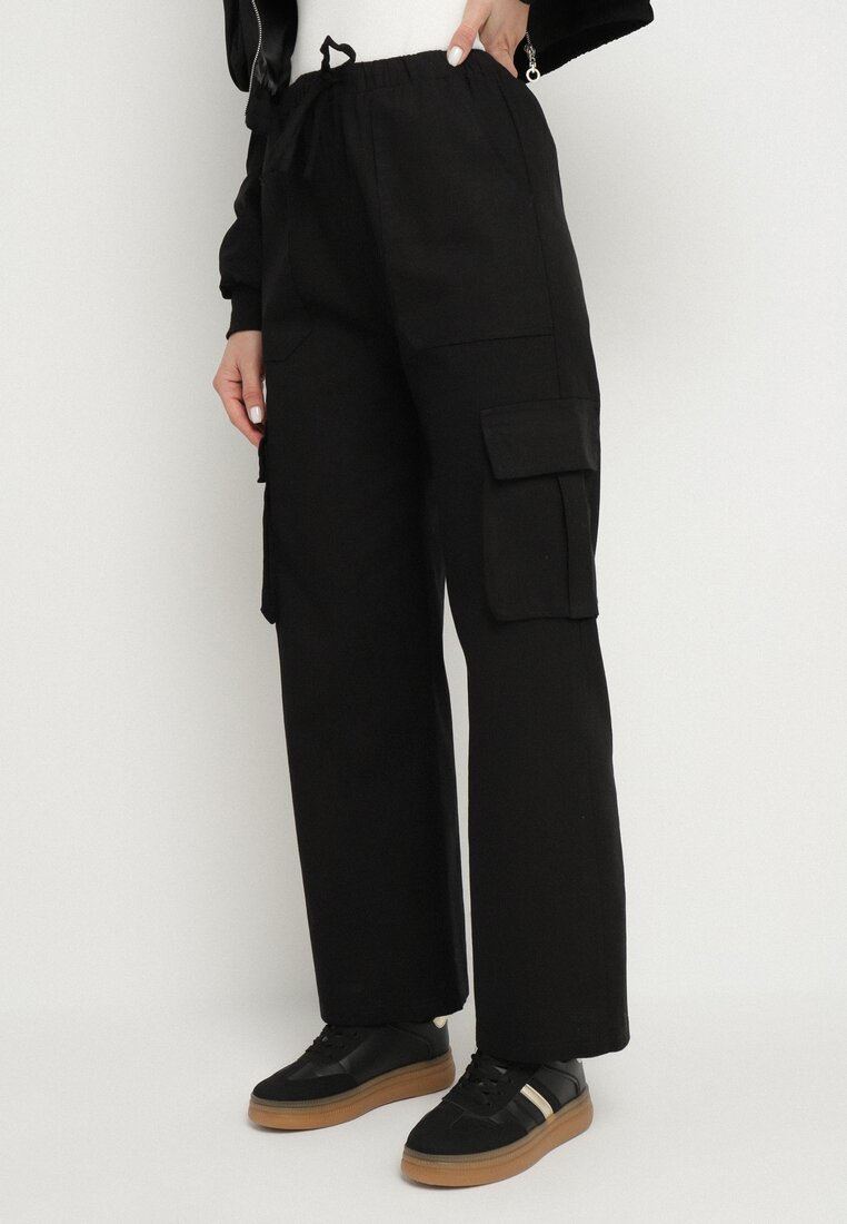Pantaloni Negri