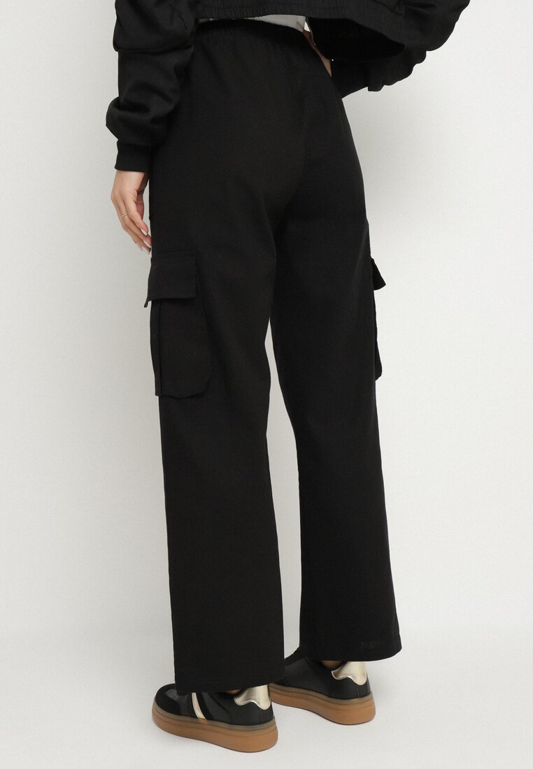Pantaloni Negri