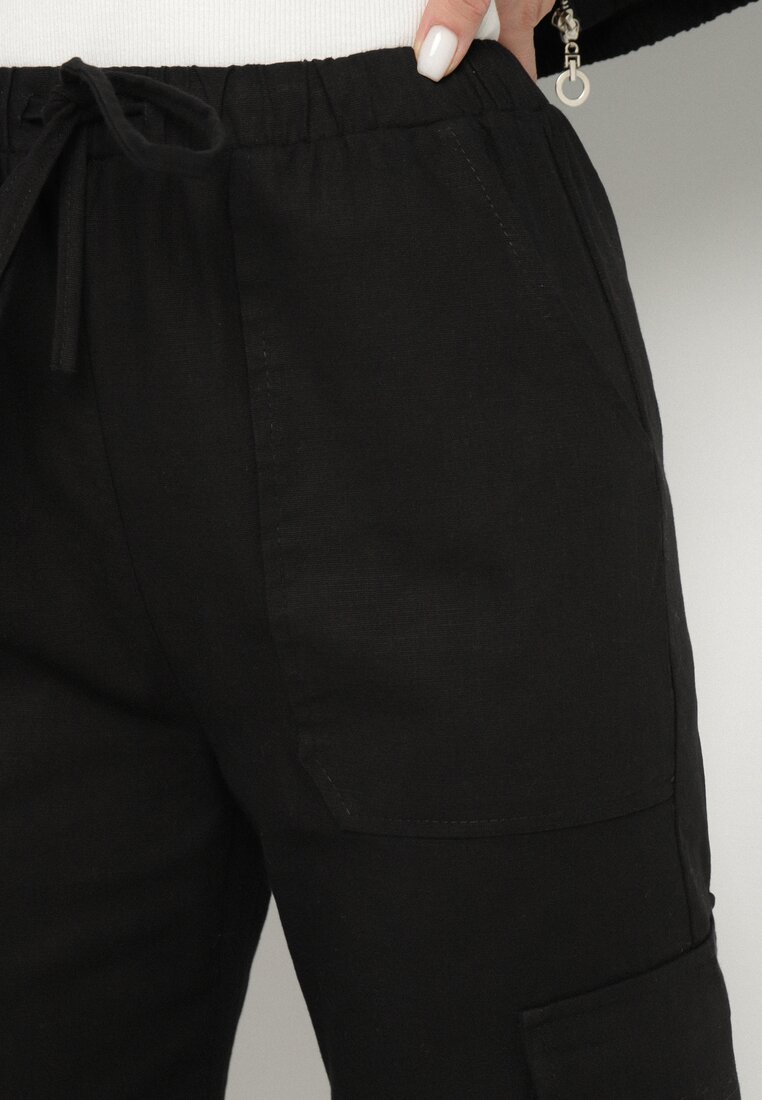 Pantaloni Negri