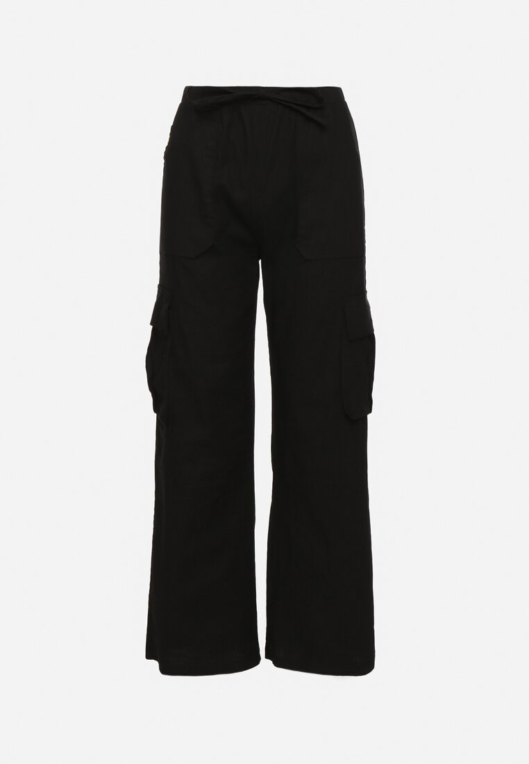 Pantaloni Negri