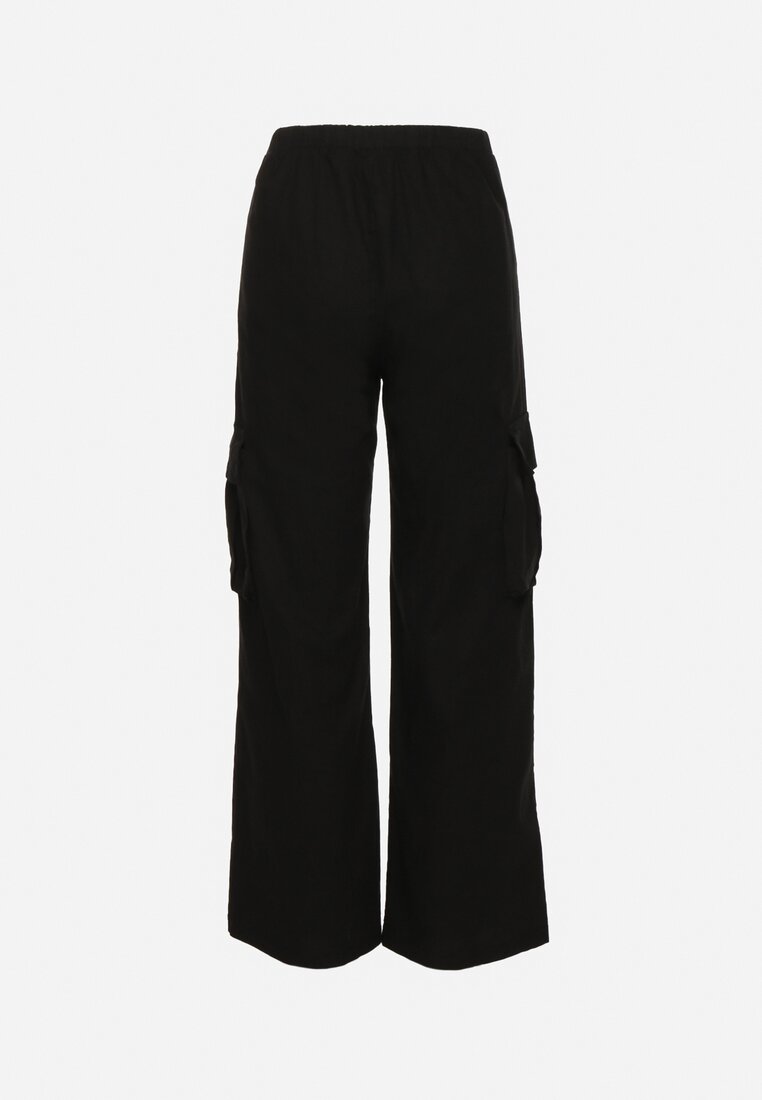 Pantaloni Negri