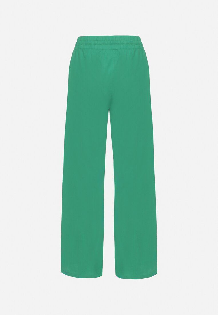 Pantaloni Verzi