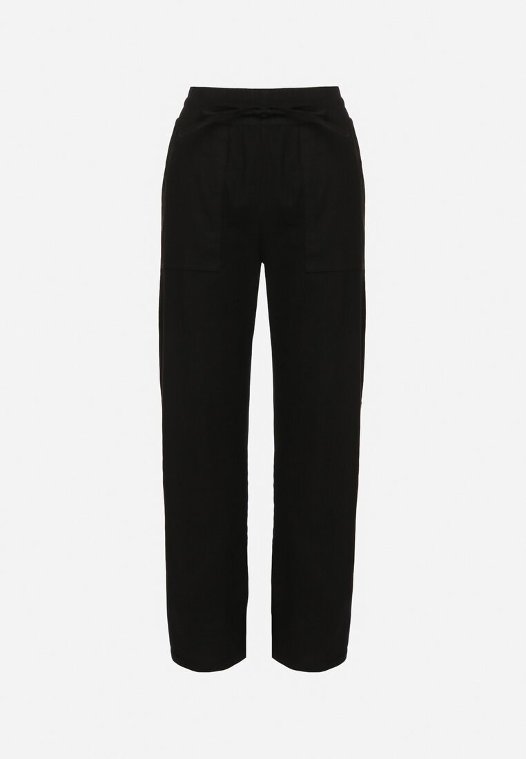 Pantaloni Negri