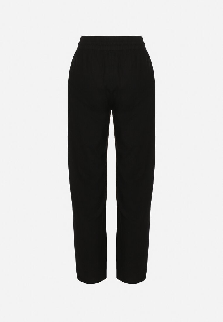 Pantaloni Negri