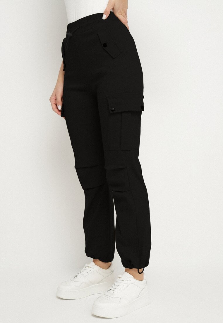 Pantaloni Negri