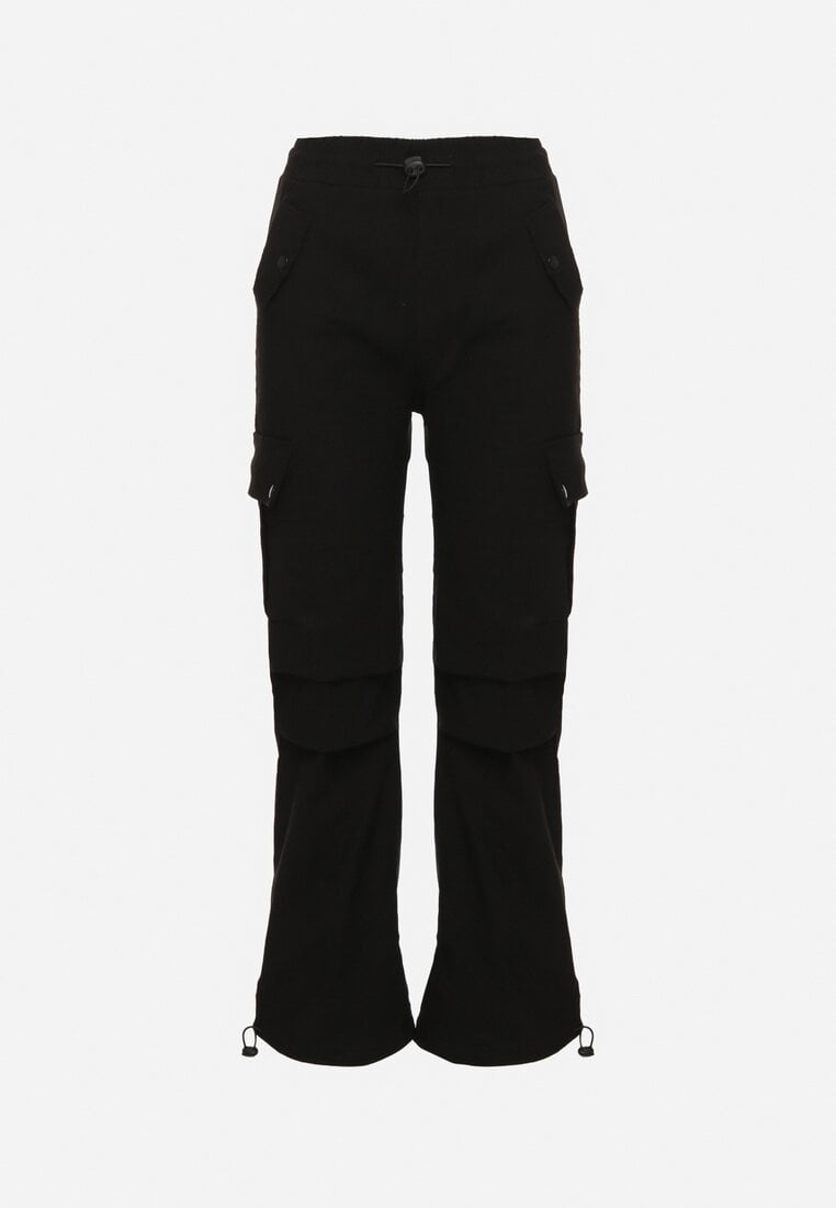 Pantaloni Negri