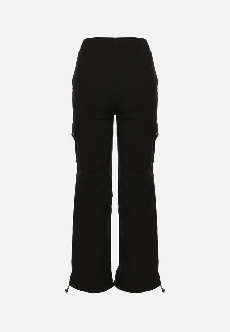 Pantaloni Negri