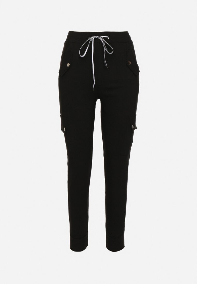 Pantaloni Negri