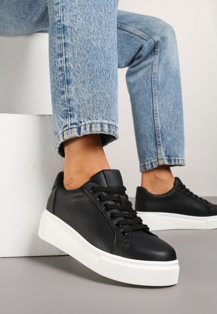Sneakers Negri
