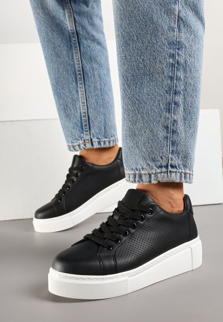 Sneakers Negri