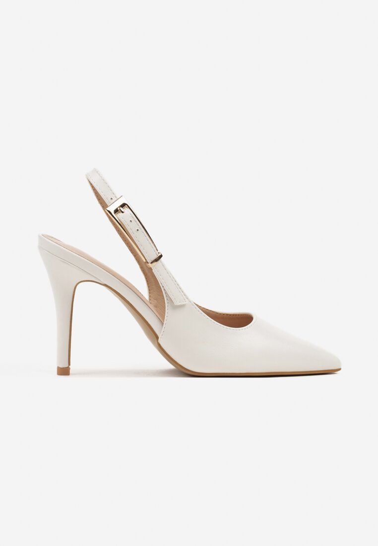 Pantofi stiletto Albi