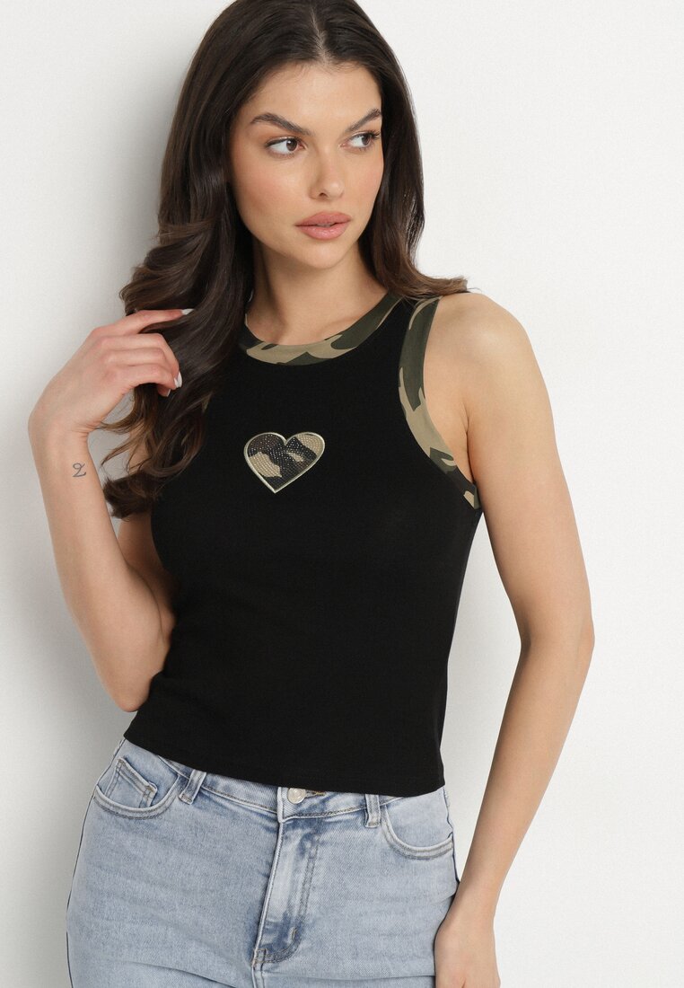 Top Negru