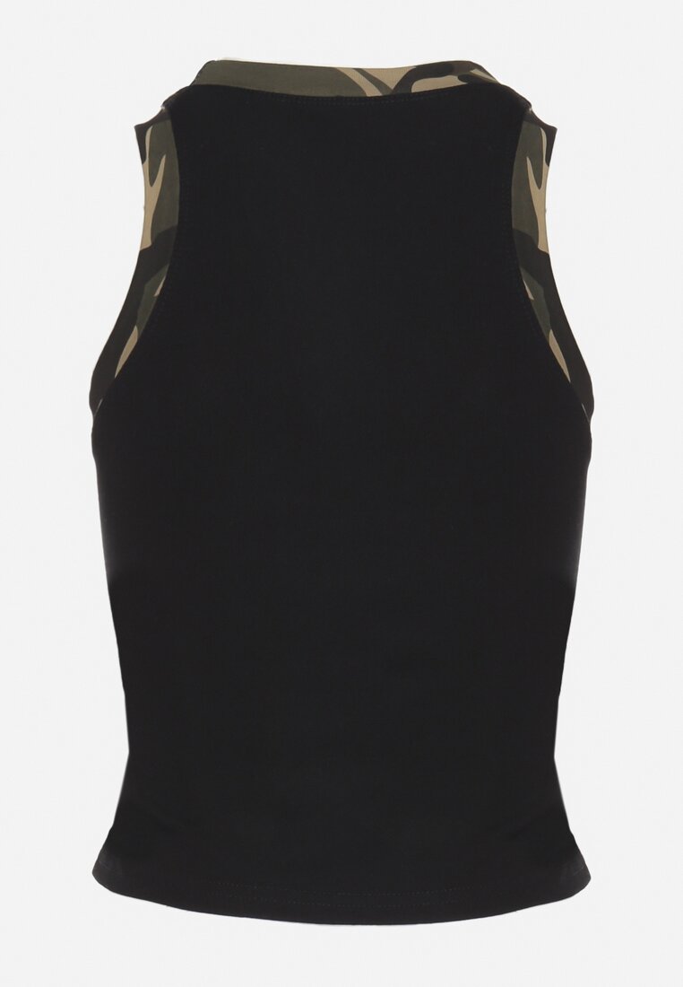Top Negru