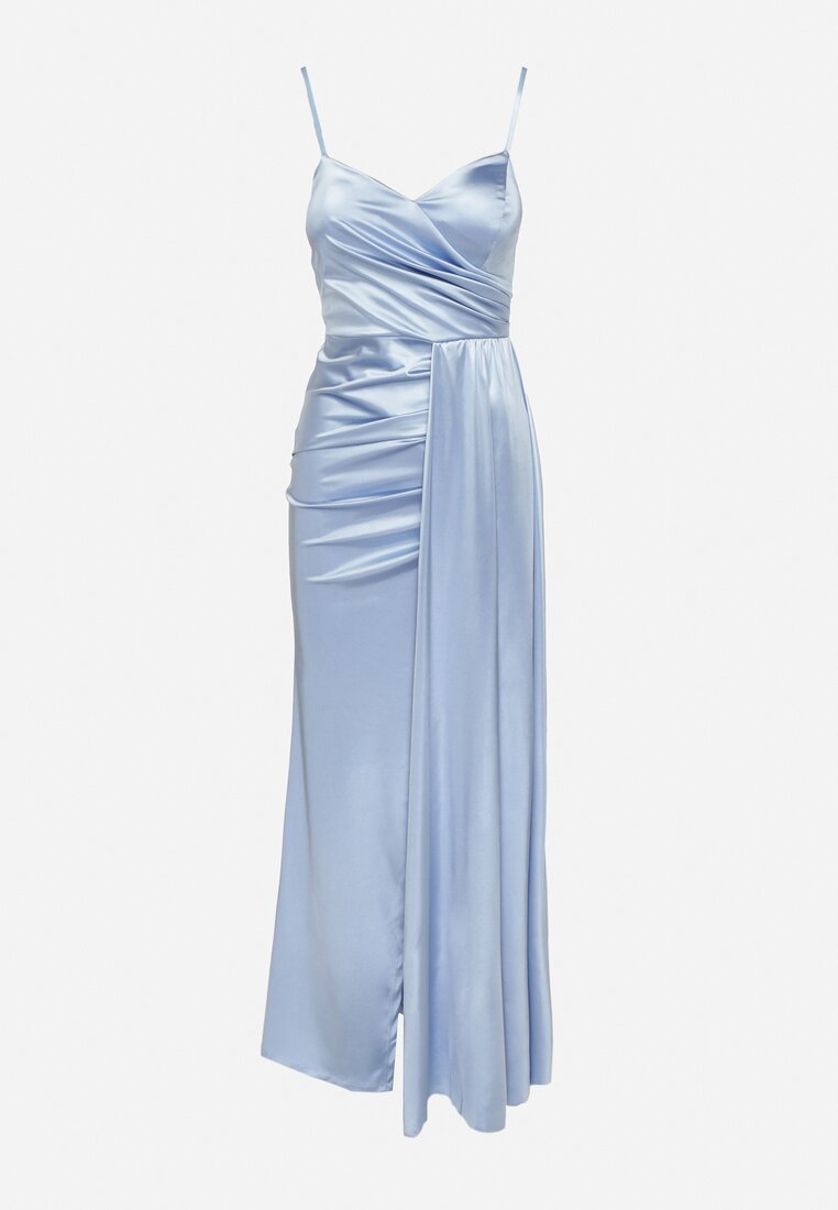 Rochie Albastru deschis