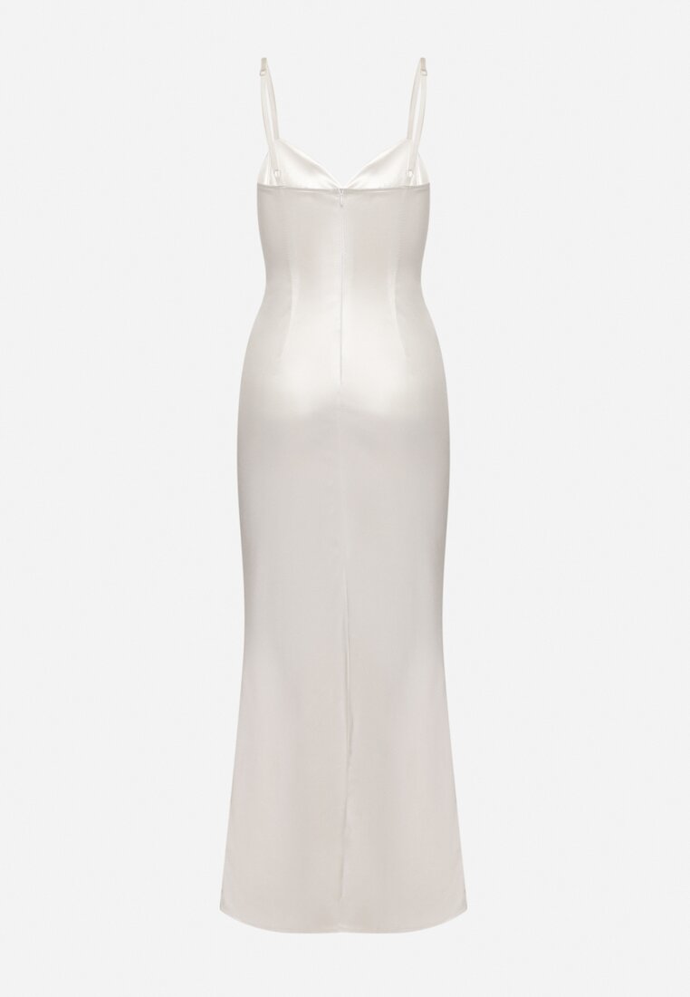 Rochie Albă