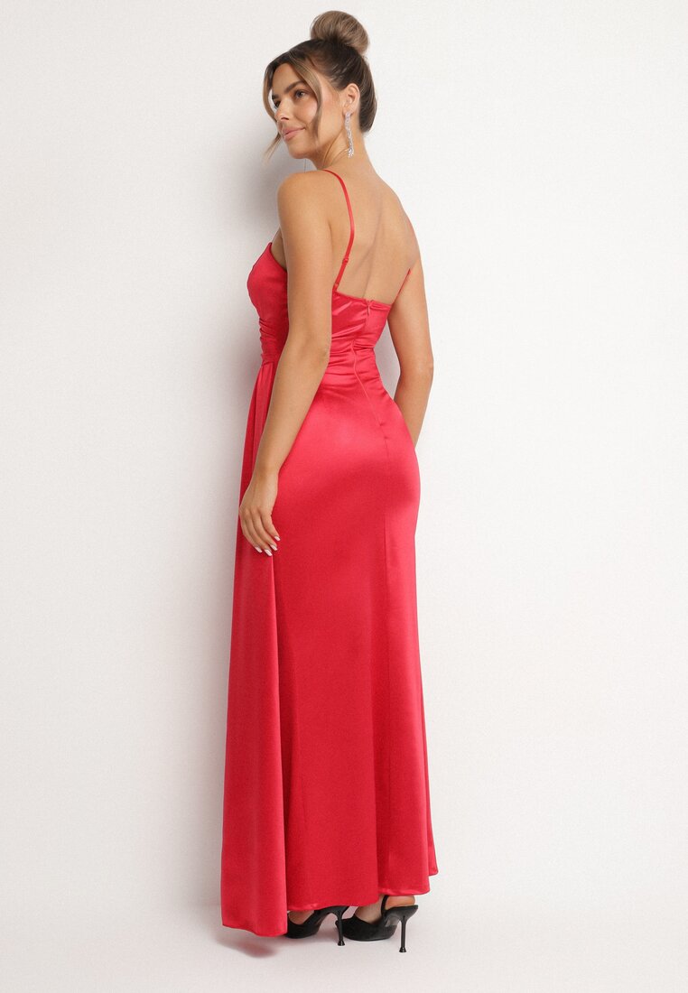 Rochie Roșie