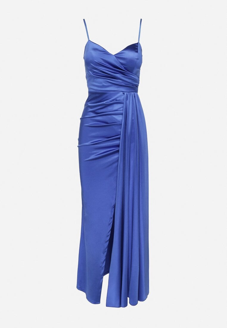 Rochie Albastră