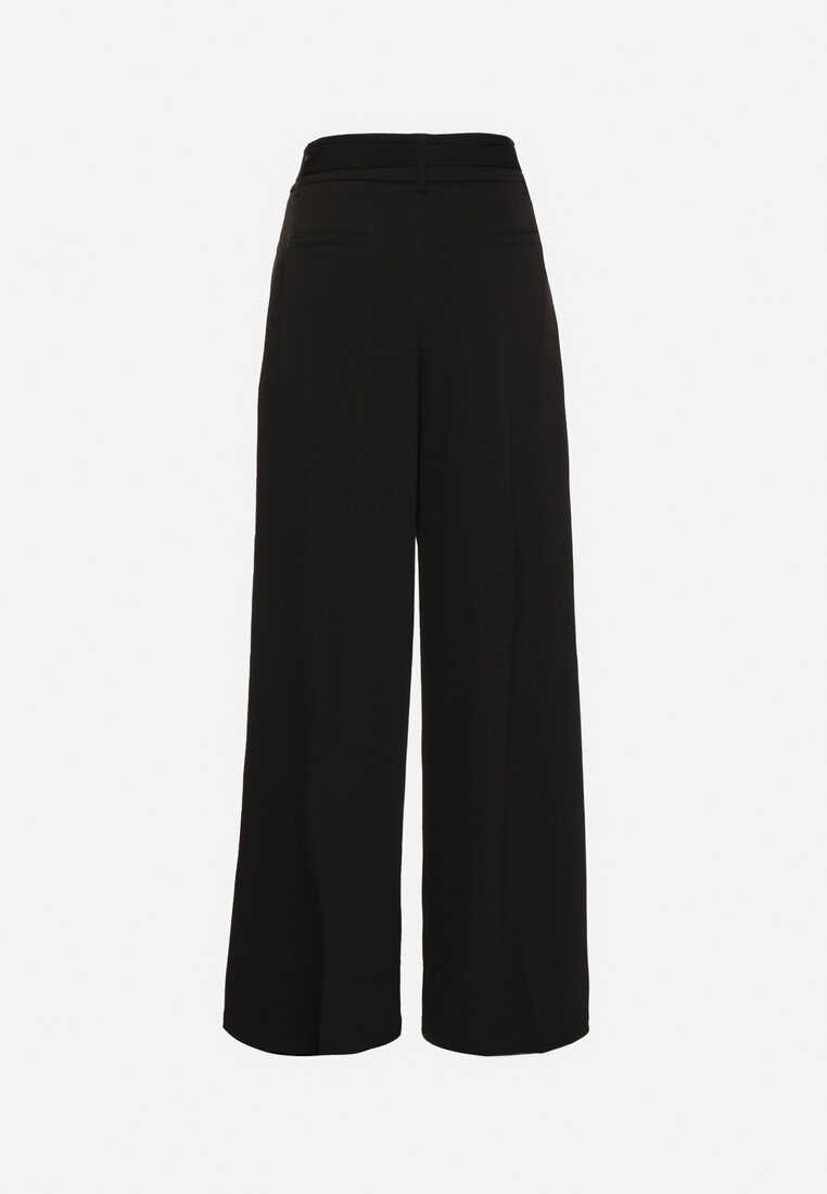 Pantaloni Negri