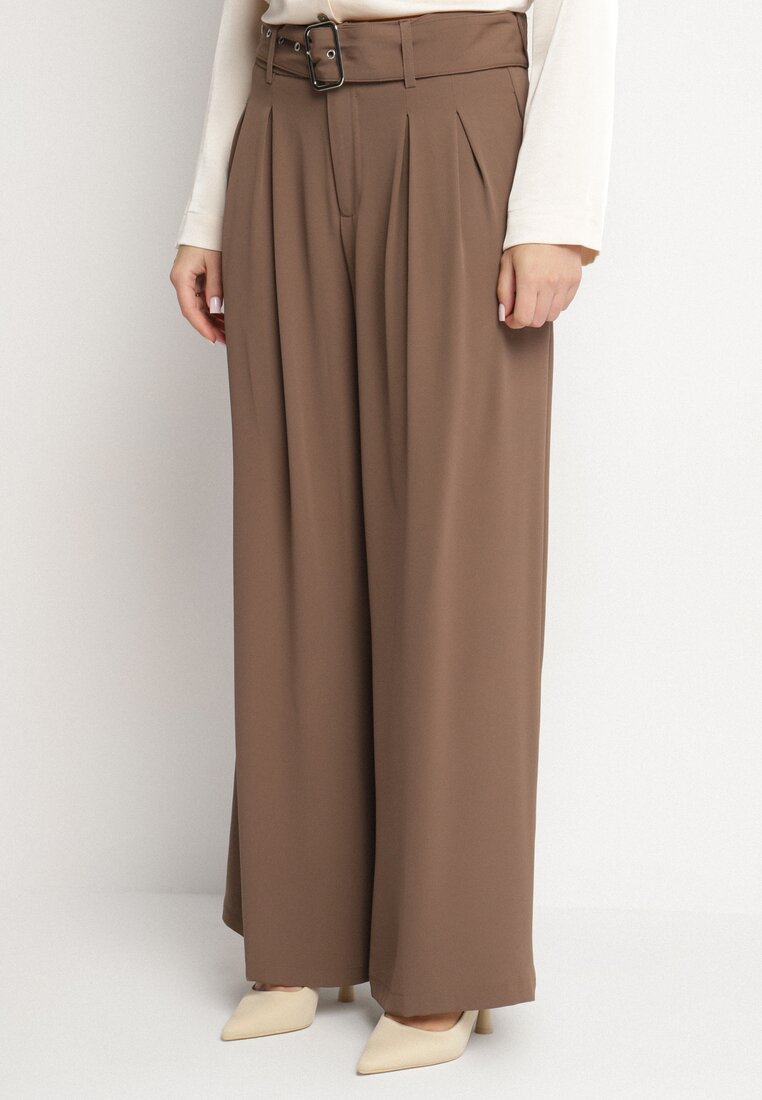 Pantaloni Maro