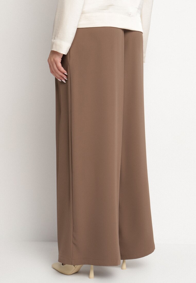 Pantaloni Maro