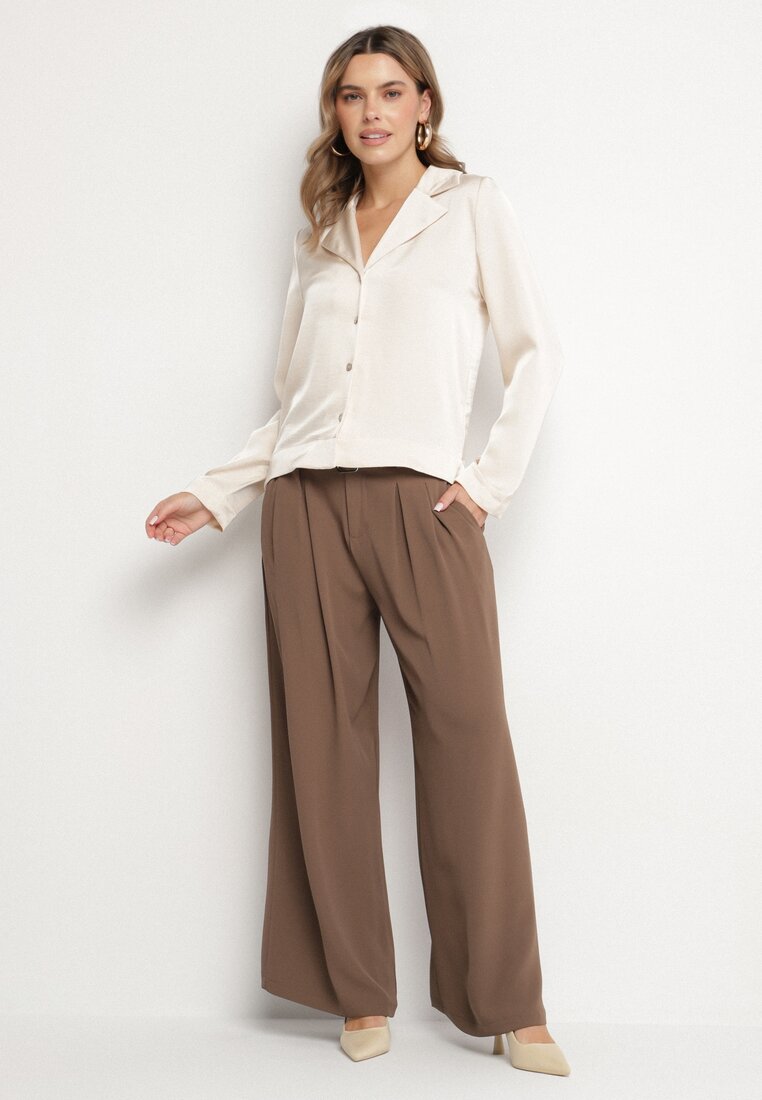 Pantaloni Maro