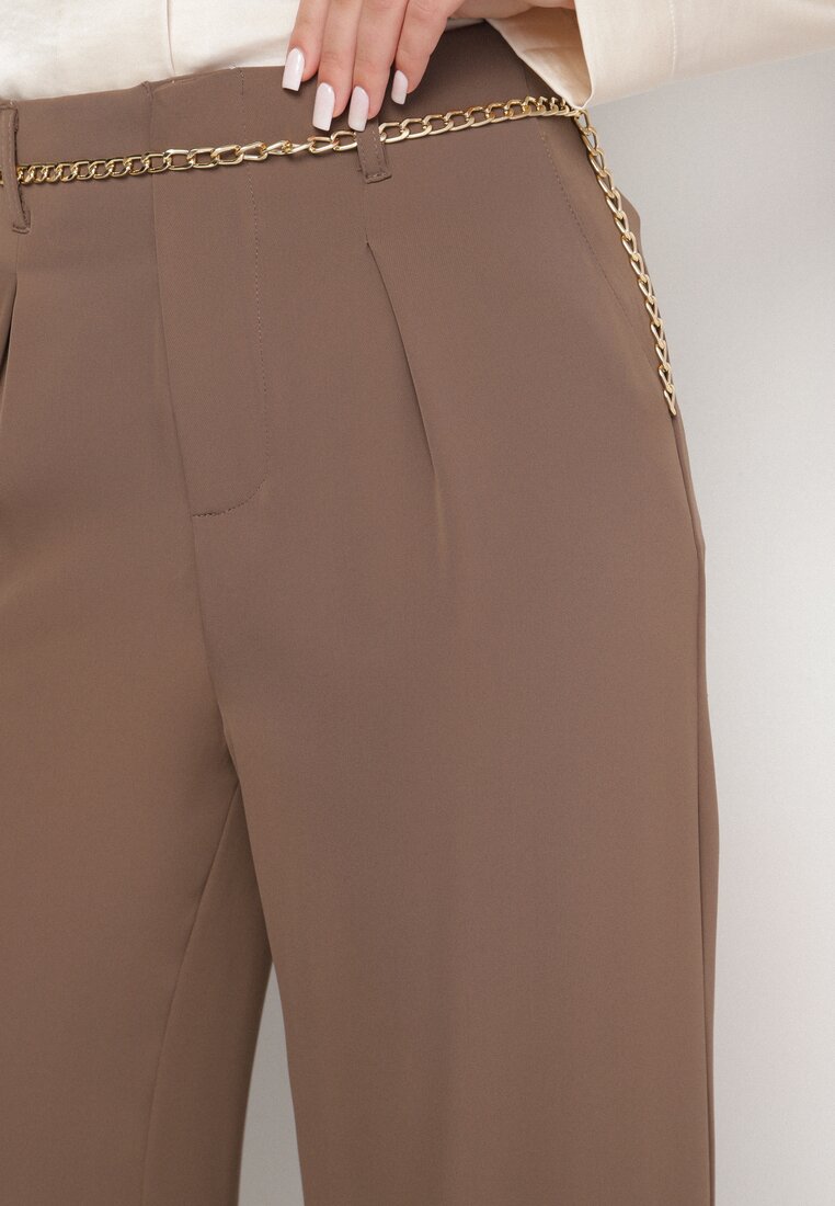 Pantaloni Maro