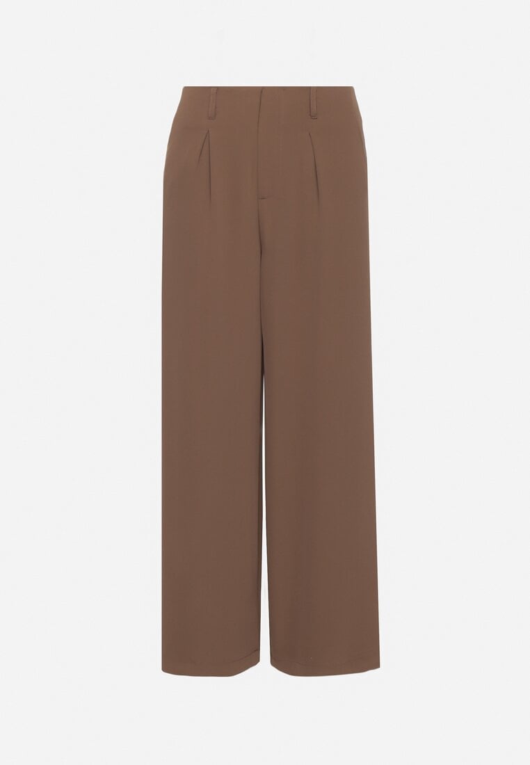 Pantaloni Maro
