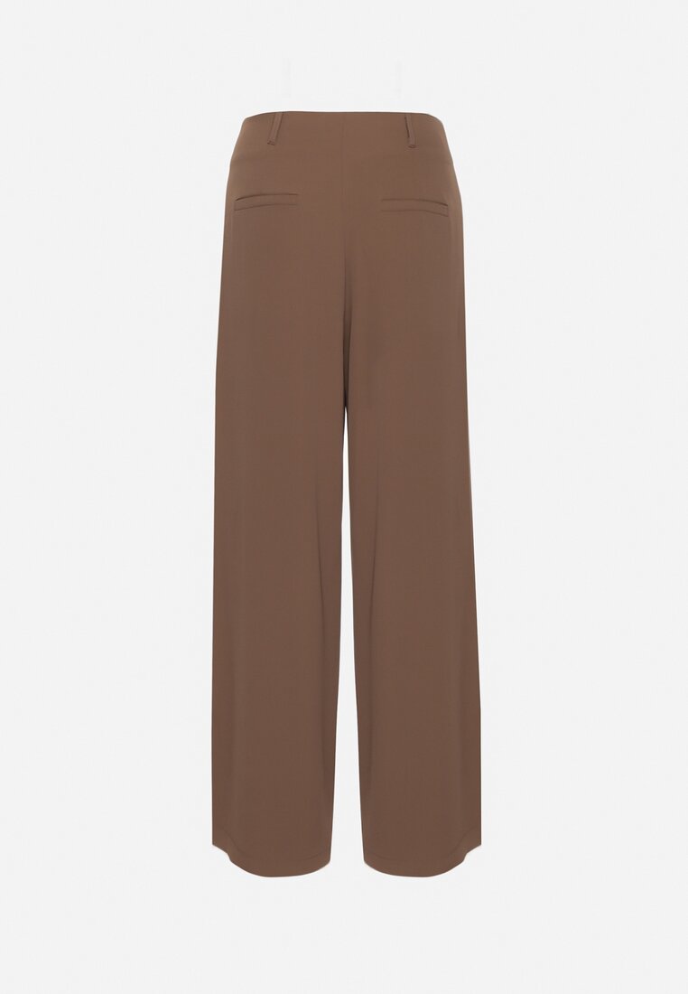 Pantaloni Maro