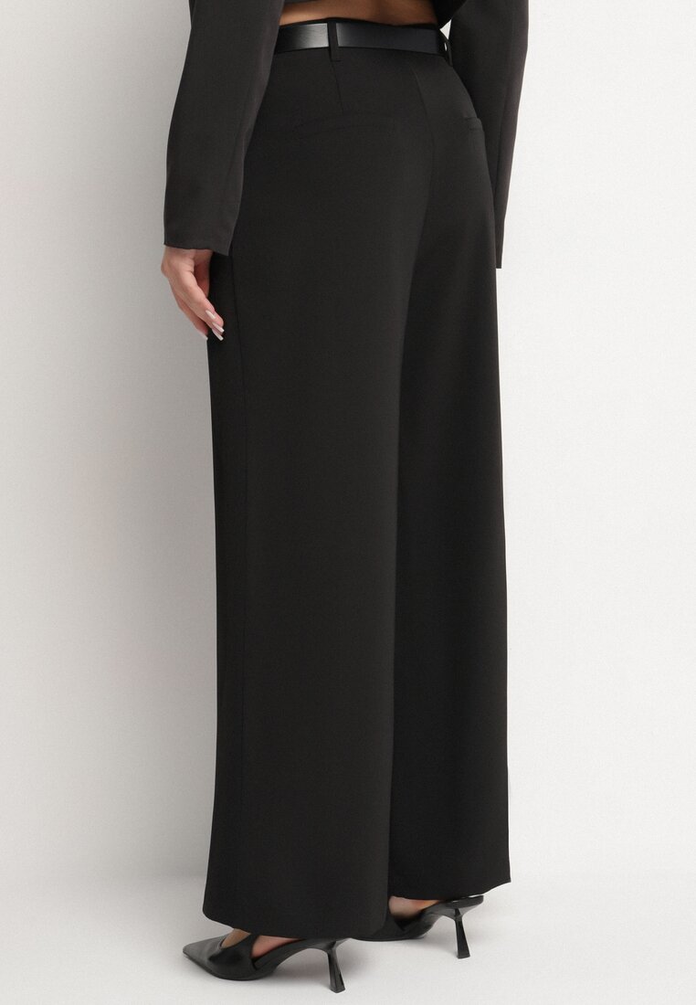 Pantaloni Negri