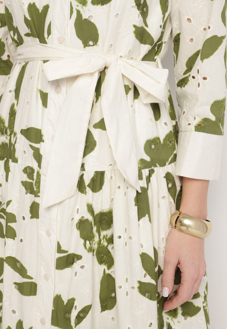Rochie Verde